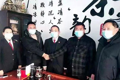 逃债变更工商信息，违约旧债责任不减免